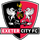 UK - L1 : EXETER CITY logo