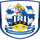 UK - L1 : HUDDERSFIELD TOWN logo