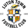 UK - L1 : LUTON TOWN logo
