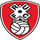 UK - L1 : ROTHERHAM UNITED logo