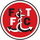 UK - L2 : FLEETWOOD TOWN logo