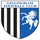 UK - L2 : GILLINGHAM logo
