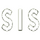 UK - SIS ONE logo