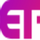 USA - BET HD logo