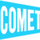 USA - COMET HD logo