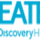 USA - DISCOVERY THEATER HD logo
