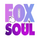 USA - FOX SOUL HD logo
