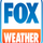 USA - FOX WEATHER logo