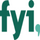 USA - FYI HD logo