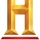 USA - HISTORY HD logo
