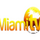 USA - MIAMI TV HD logo