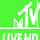 USA - MTV LIVE HD logo