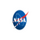 USA - NASA TV logo