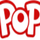 USA - POP HD logo