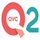 USA - QVC 2 HD logo
