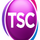 USA - TSC HD logo