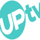 USA - UP TV HD logo