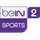 BEIN SPORTS AFC 2 HD logo
