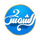 EG - AL SHAMS 2 HD logo