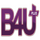 AR - B4U PLUS logo