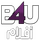 AR - B4U AFLAM logo