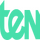 EG - TEN TV logo