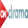 EG - ON DRAMA logo
