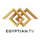 EG - EGYPTIAN TV logo