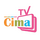 EG - CIMA TV logo