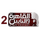 EG - AL KAHERA WA ALNAS PLUS 2 logo