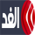 EG - AL GHAD TV logo