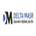 EG - AL DELTA MASR 6 logo