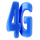 EG - 4G CIMA logo