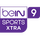 BEIN SPORTS XTRA 9 4K logo