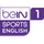 BEIN SPORTS 1 EN ULTRA FHD logo