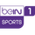 BEIN SPORTS 1 ULTRA FHD logo