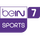 BEIN SPORTS 7 4K logo