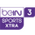 BEIN SPORTS XTRA 3 4K logo