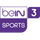 BEIN SPORTS 3 UHD logo