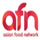 USA - ASIAN FOOD CHANNEL HD logo