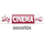 IT - CINEMA ANIMAZIONE UHD logo