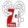 ALB - D FILMA24 WESTERN HD logo
