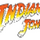 IT - INDIANA JONES CHANNEL UHD logo