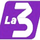 COITED - LA 3 HD logo