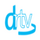 GEN - DRTV logo