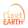 USA - PLANET EARTH HD logo