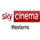 IT - CINEMA WESTERN UHD logo