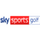 UK - SKY SPORTS GOLF UHD logo