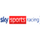 UK - SKY SPORTS RACING UHD logo