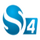 UK - SUPERSPORT 4 HD logo